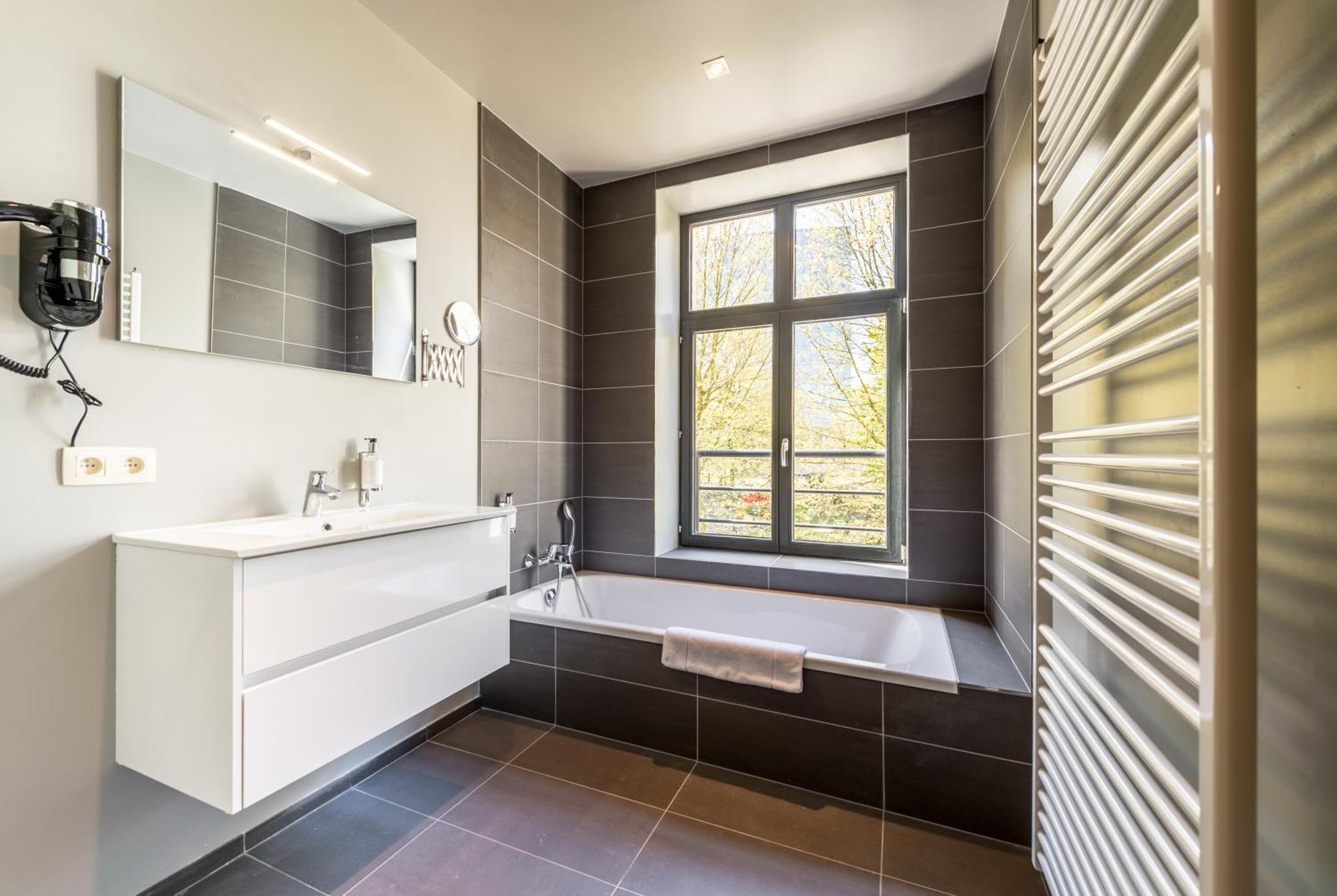 Ferienwohnung Smartflats - Berlaymont Brüssel Zimmer foto