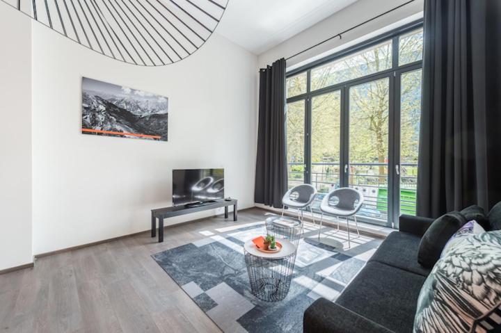 Ferienwohnung Smartflats - Berlaymont Brüssel Exterior foto