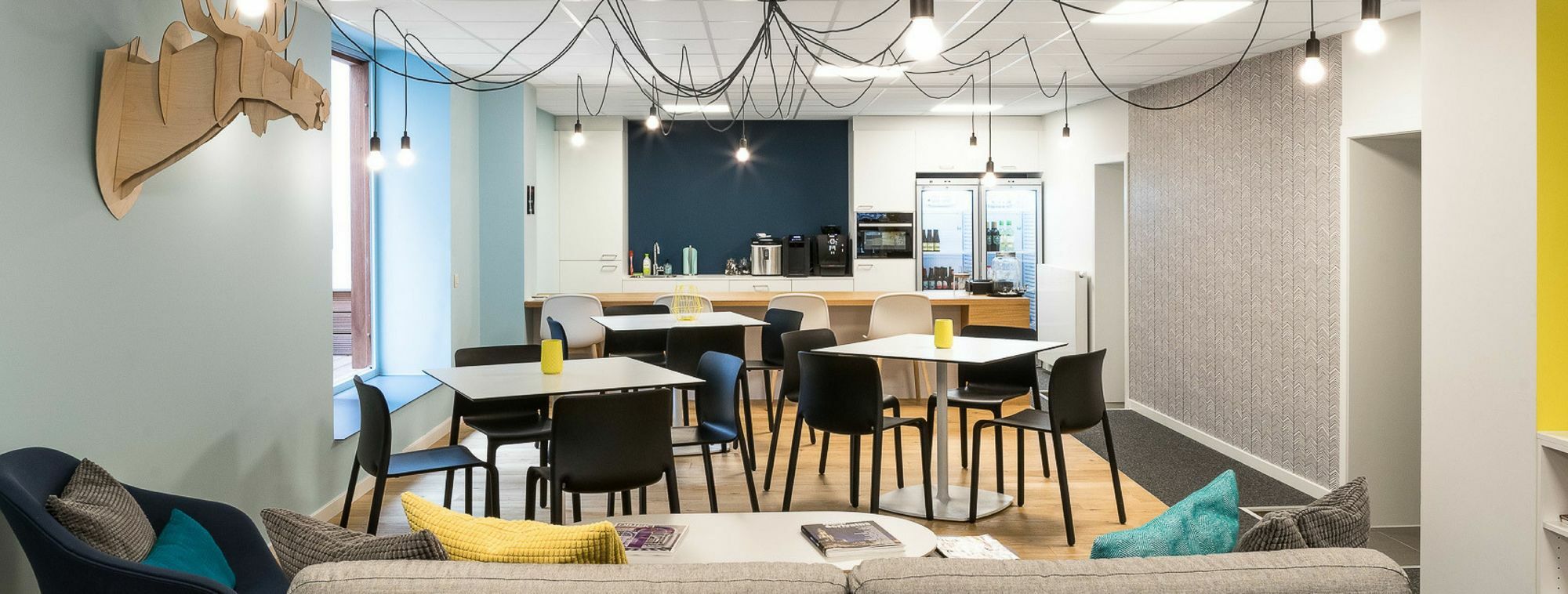 Ferienwohnung Smartflats - Berlaymont Brüssel Exterior foto